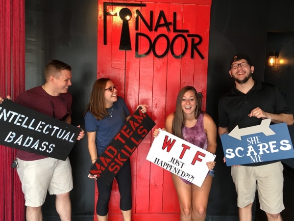 12 Best Escape Room Games Online