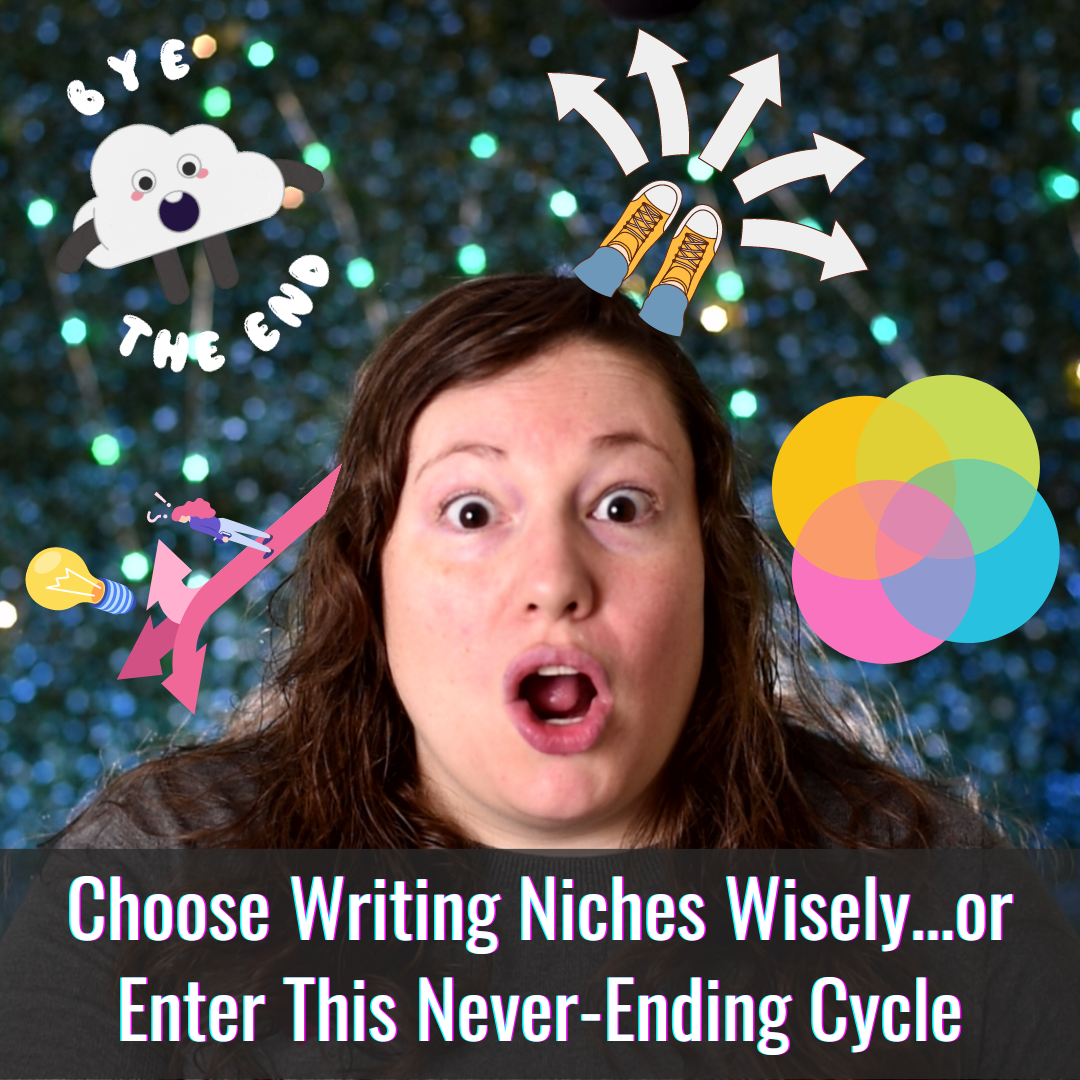 How to Strategically Choose Your Freelance Writing Niches