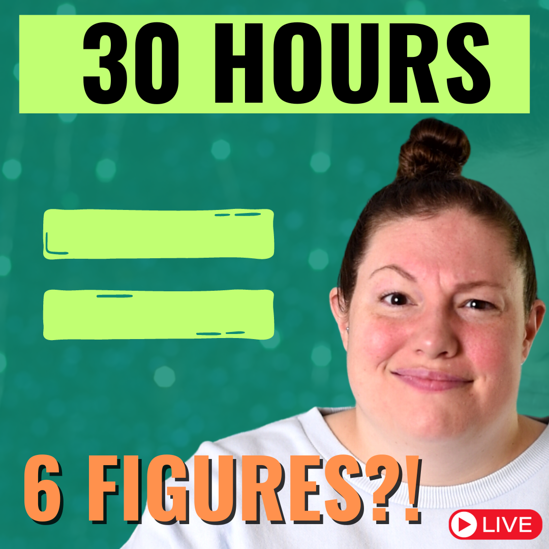 How to be a Six-Figure Freelance Writer in Less Than 30 Hours Per Week - UPDATED TIPS