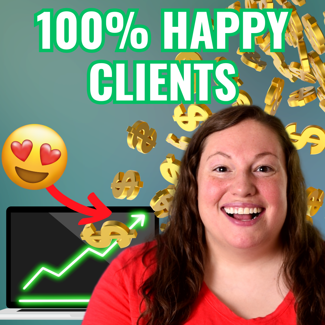 Keep Long-Term Freelance Writing Work With This Client Management Strategy