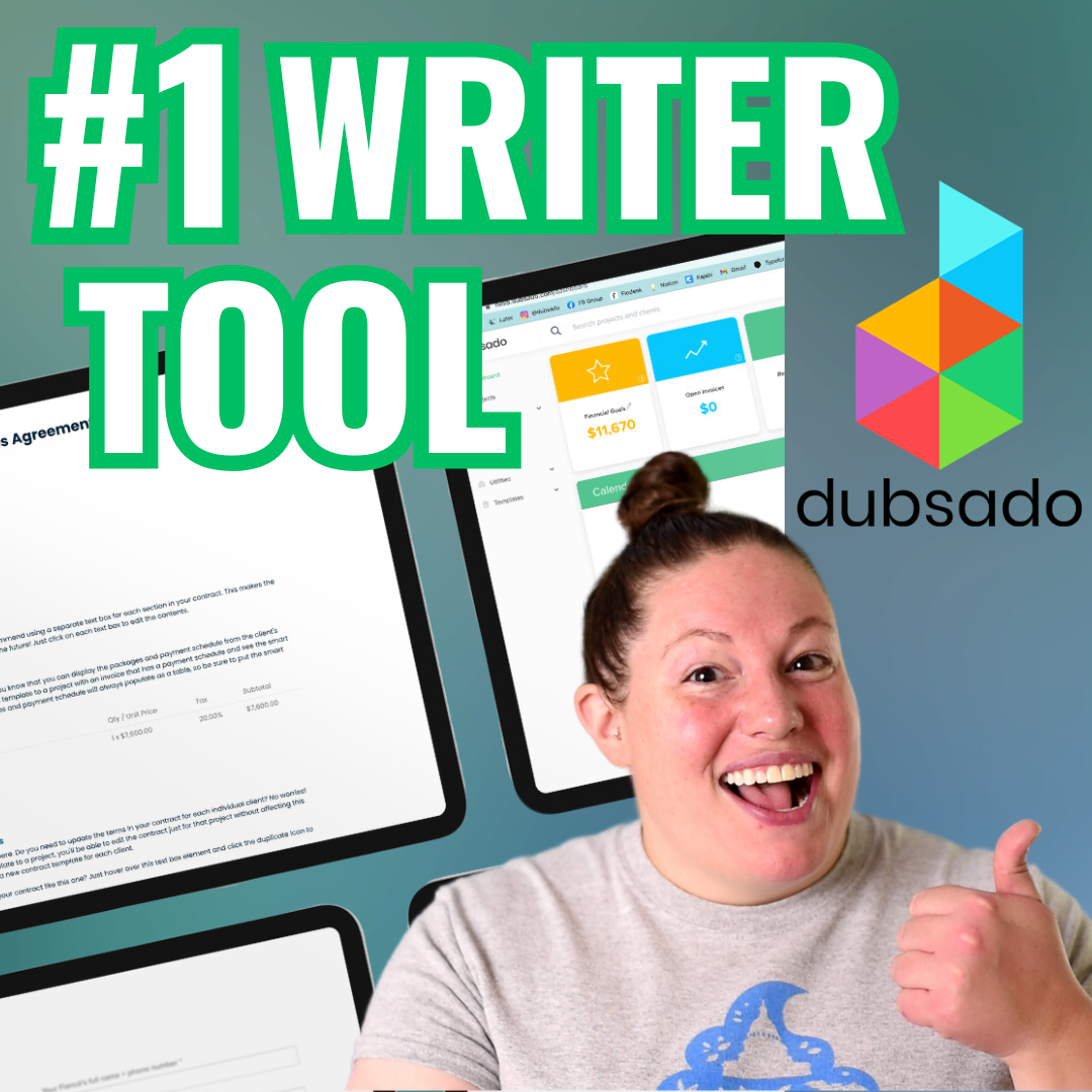 This One Tool Will Make You a More Profitable Freelance Writer