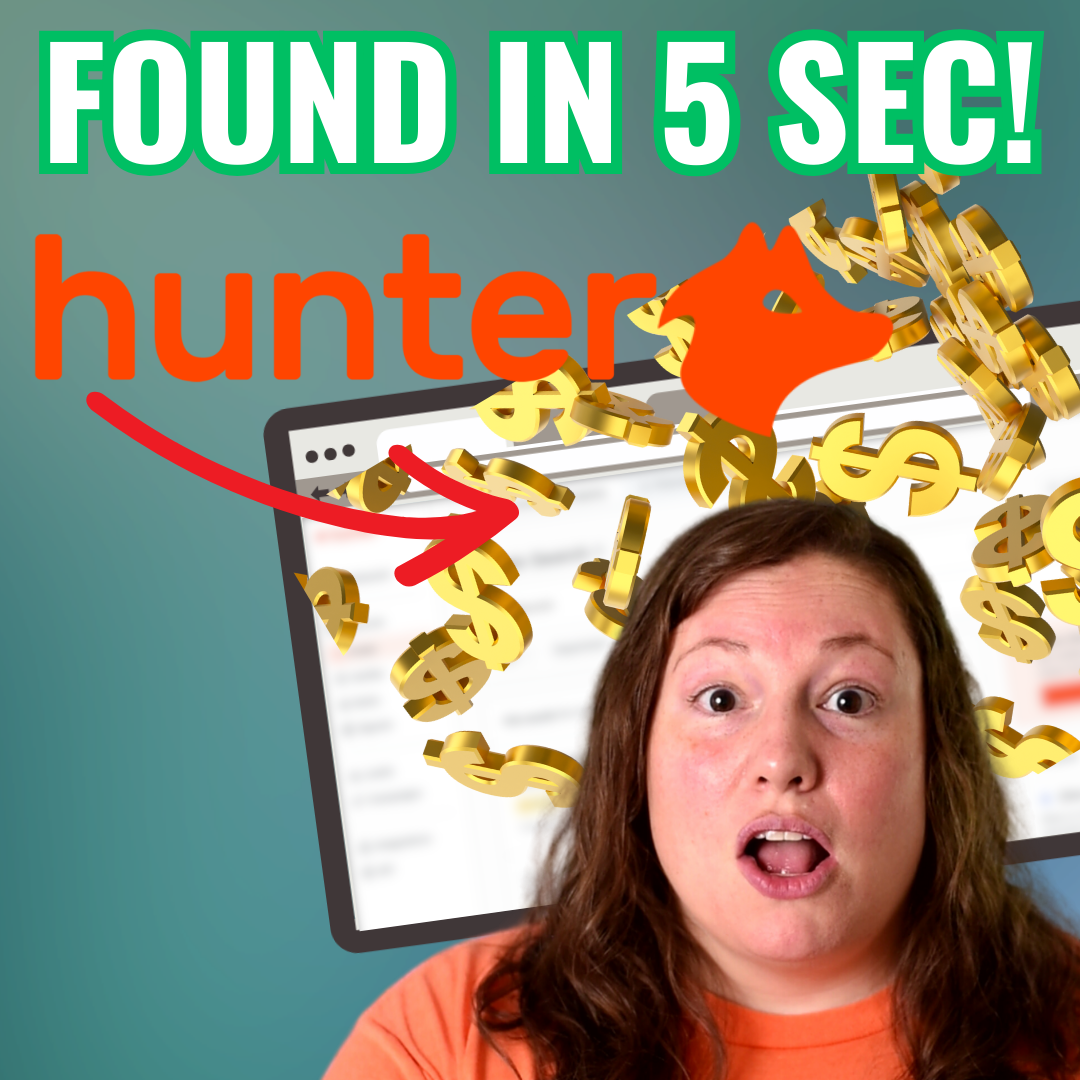 Find High-Paying Clients in 5 Seconds (With This Genius Tool!)