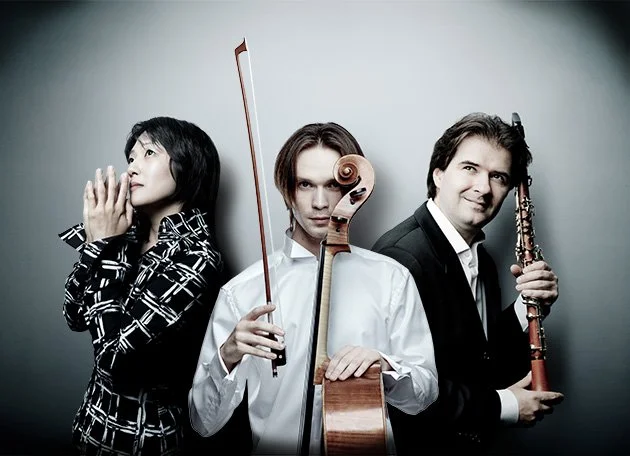 Trio Confero