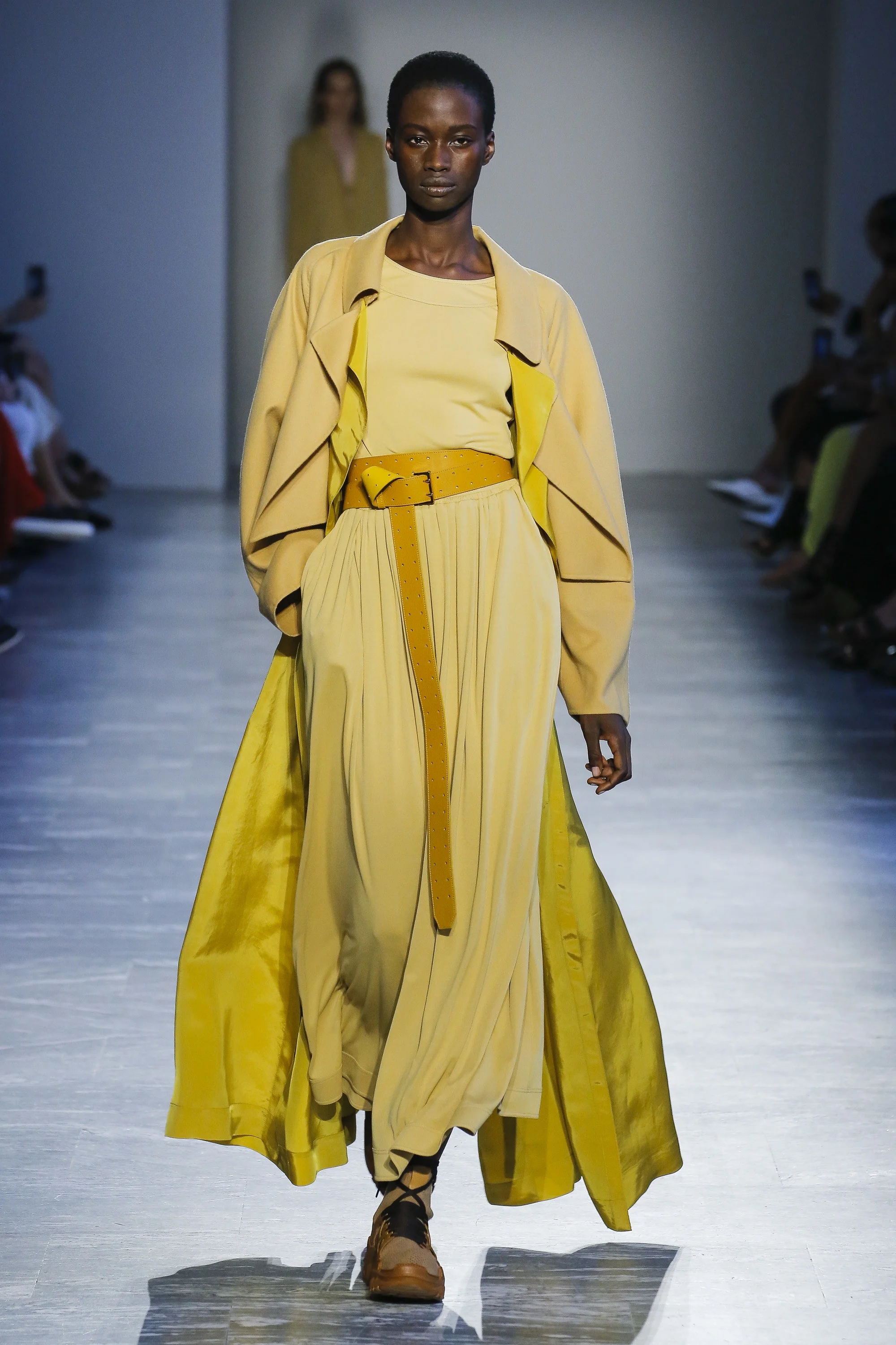 AGNONA 2019 Spring Ready-to-weaR