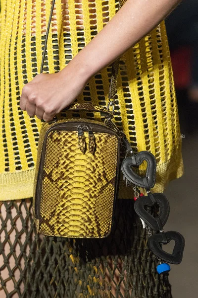 SONIA RYKIEL 2019 Spring/Summer