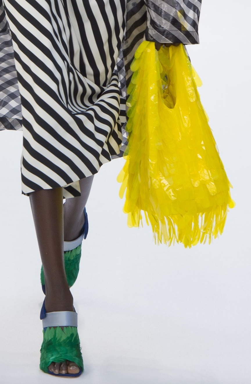 DRIES VAN NOTEN 2019 Spring
