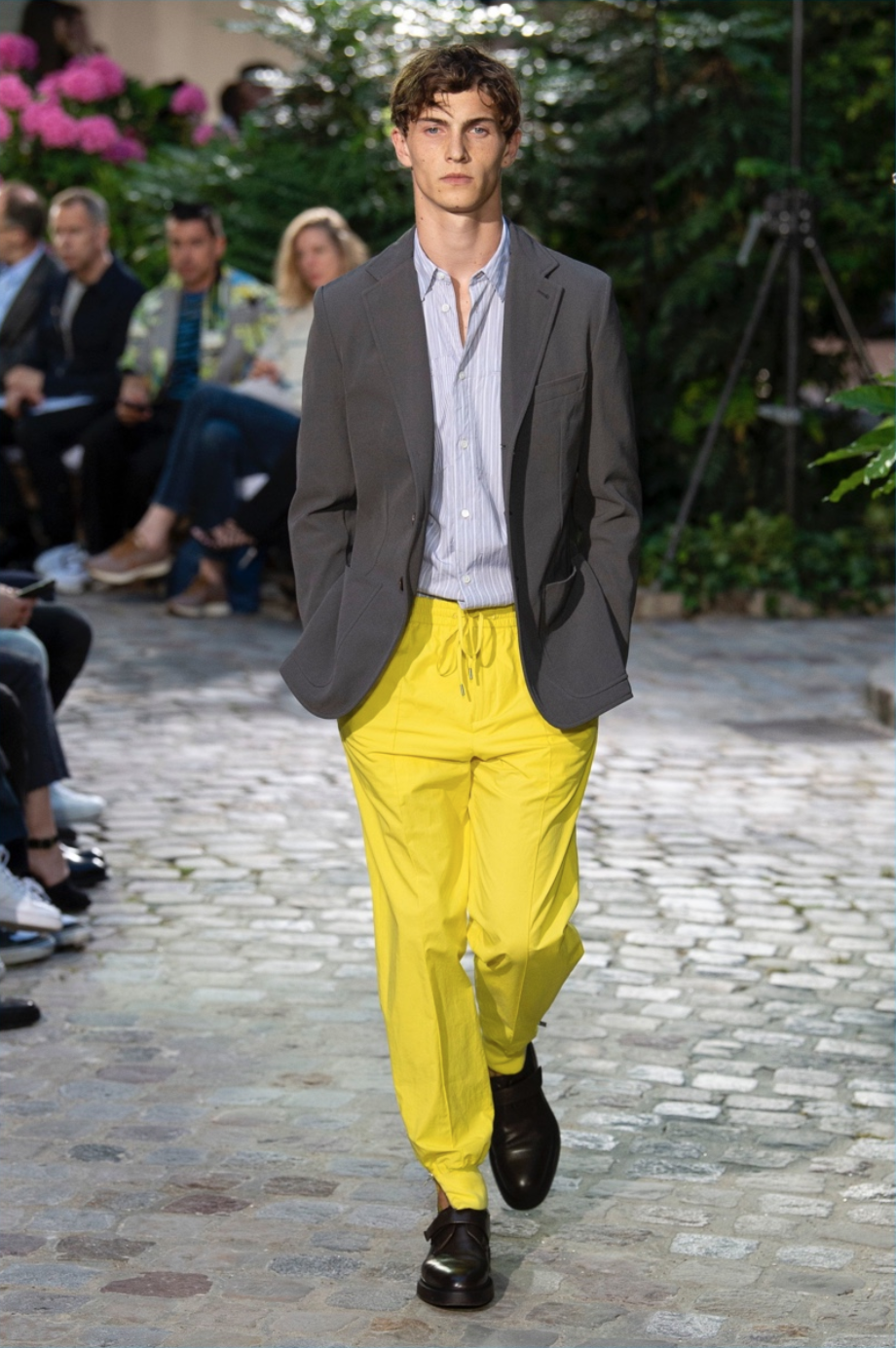 Hermes 2019 Spring