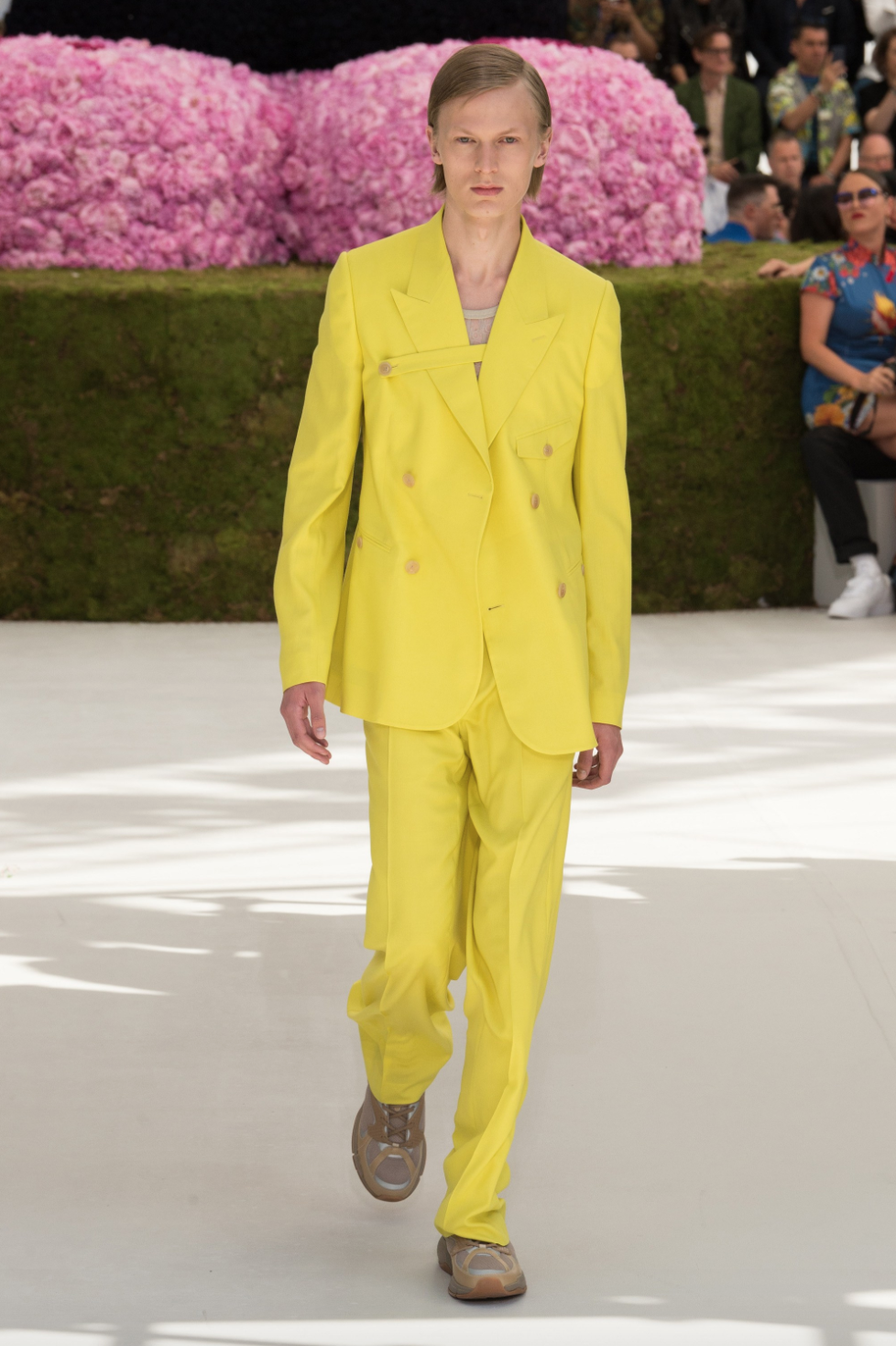 DIOR 2019 Spring