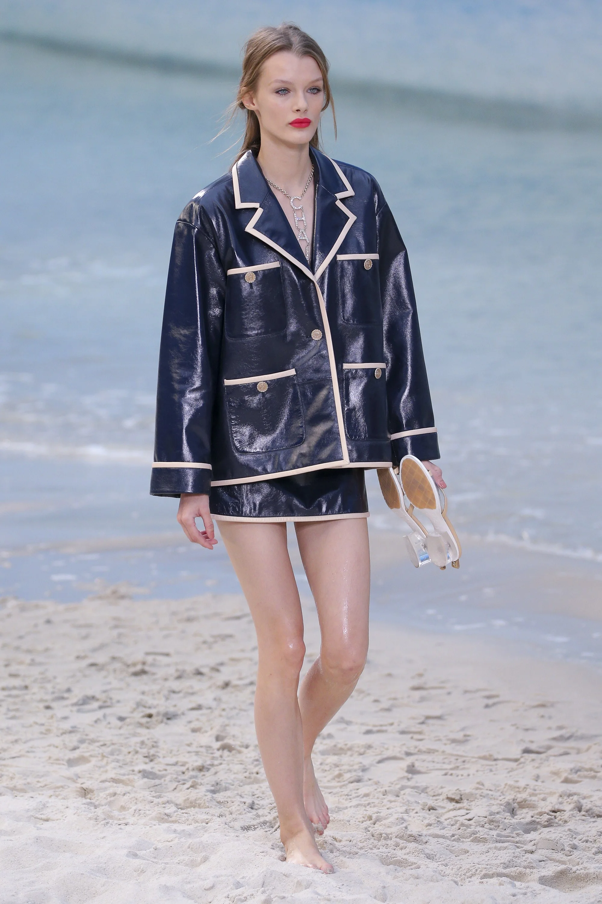 Chanel Spring 2019