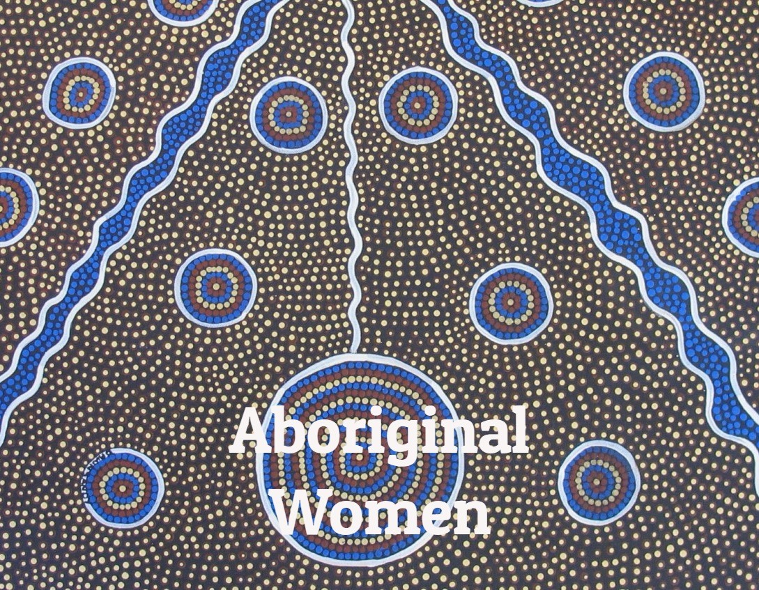 Aboriginal Women