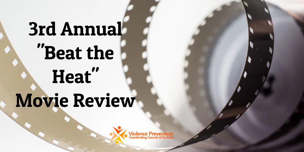 WOMEN WHO MAKE A DIFFERENCE...3rd Annual Summer Movie Review