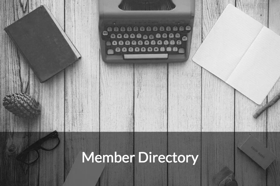 Member Directory