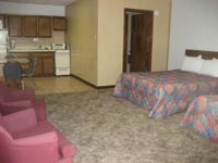Building D, Units #21-24