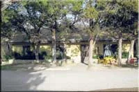 Unit #11 Exterior