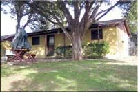 Unit #17 Exterior