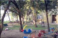 Building E Playground