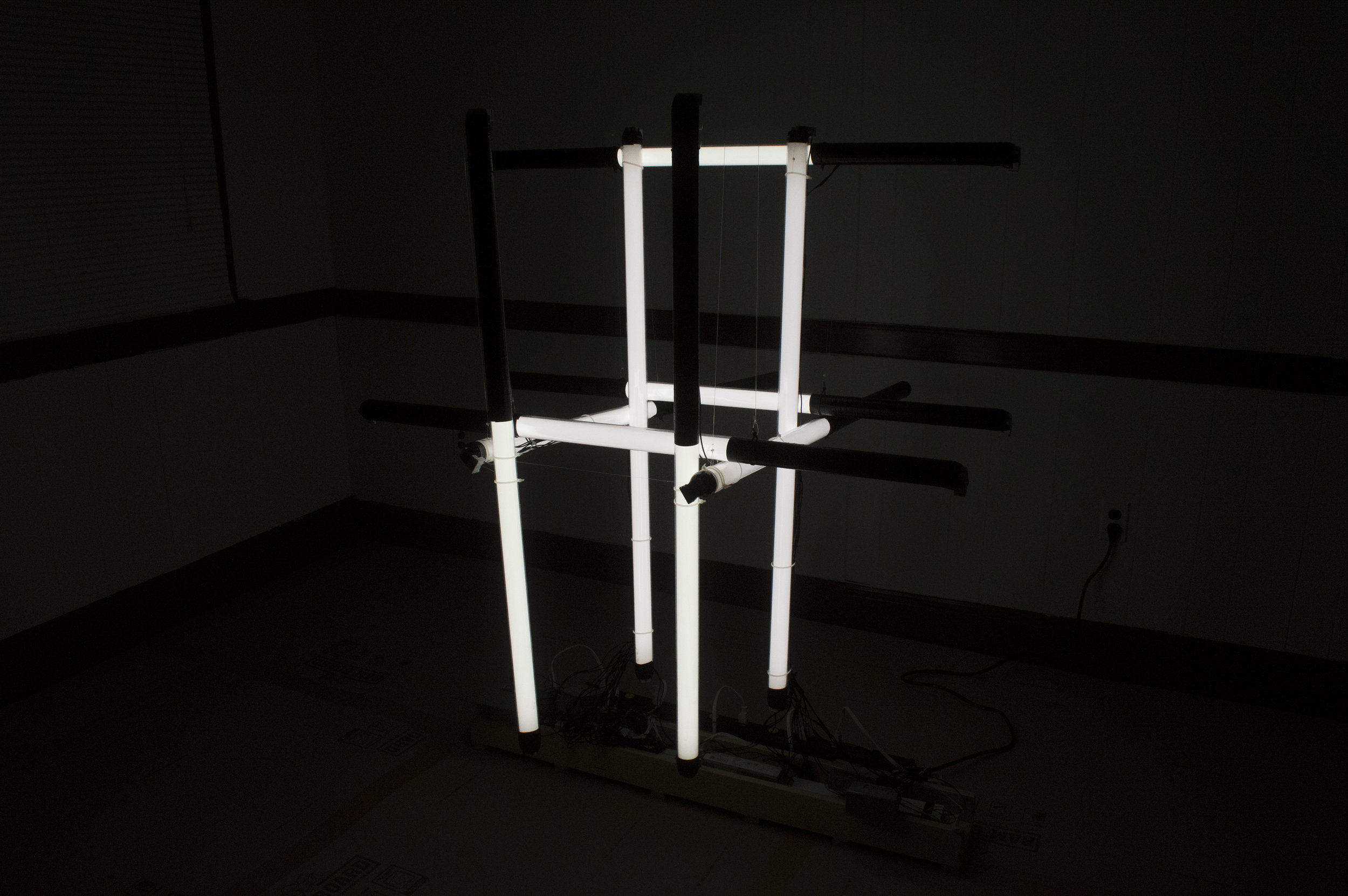 light chair