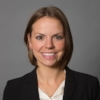 Kathryn Hoffman, VP of Education 2015-2016
