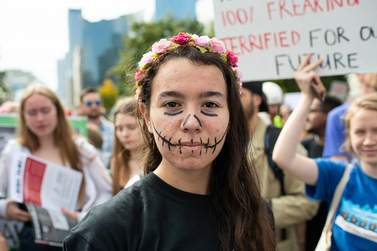  Toronto, Canada, 2019. 