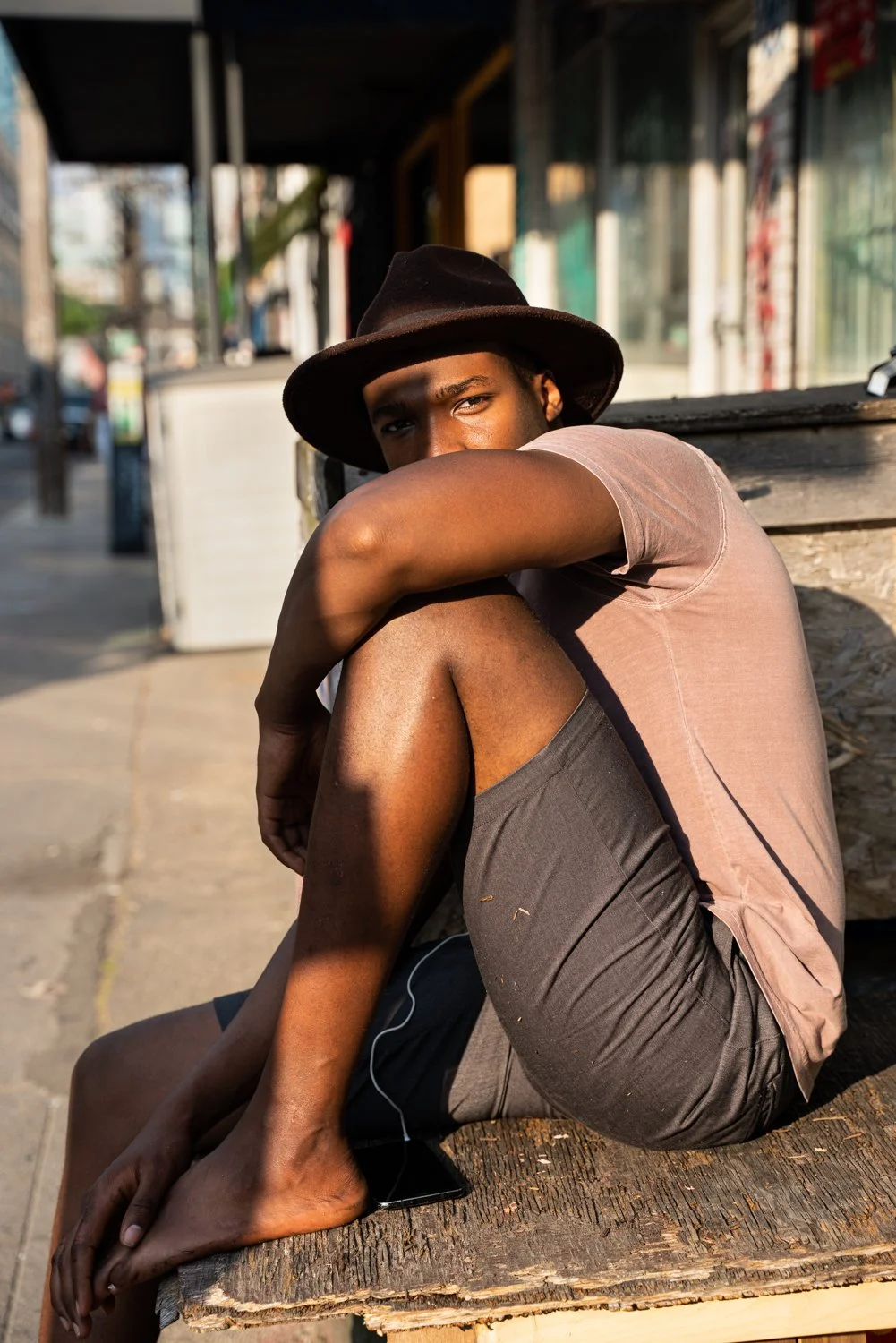  Toronto, Canada, 2020. 