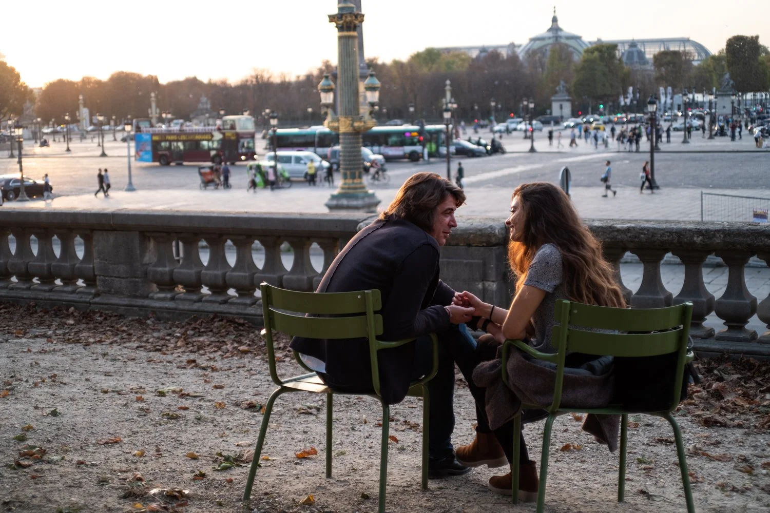  Paris, France, 2017. 