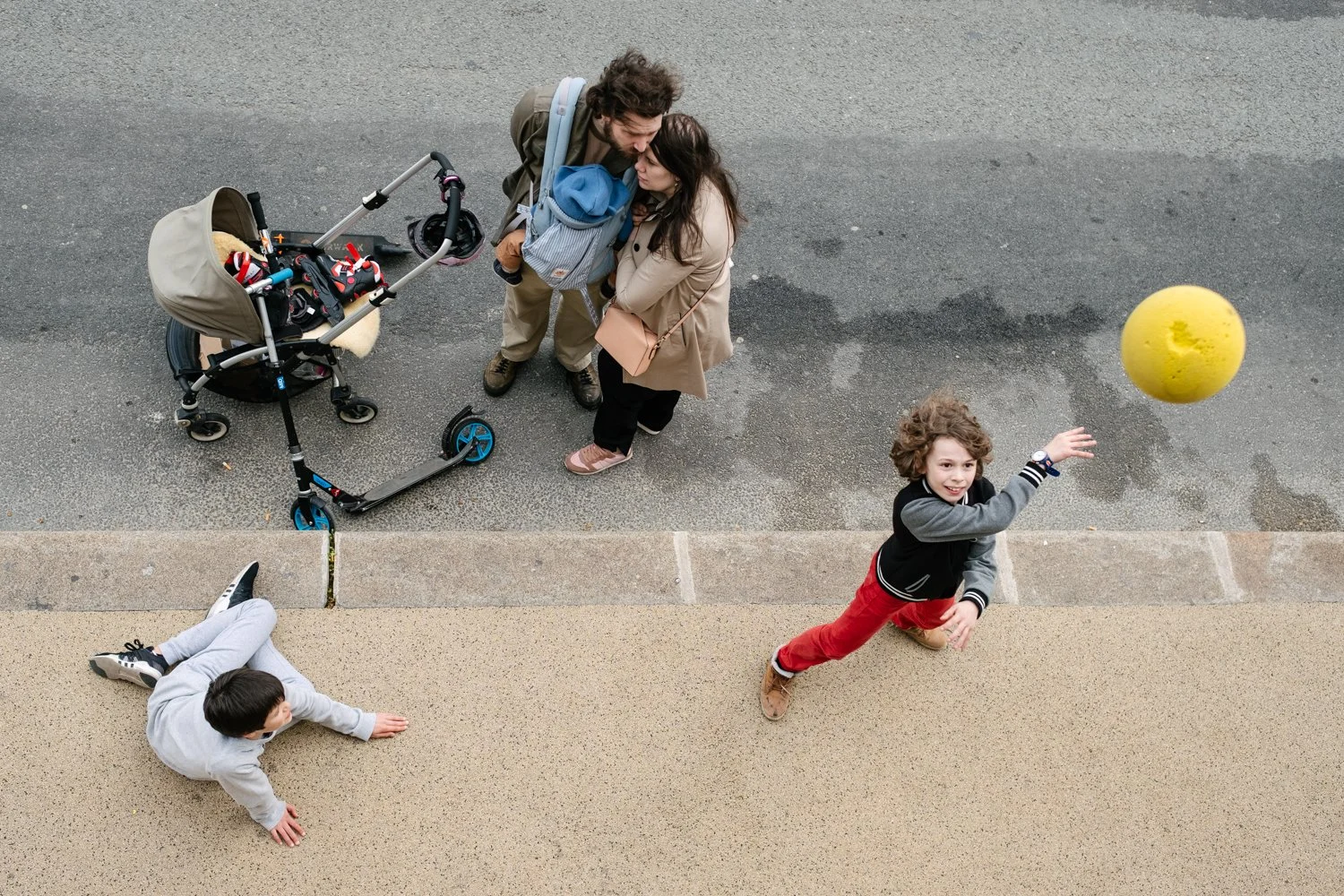  Paris, France, 2018. 