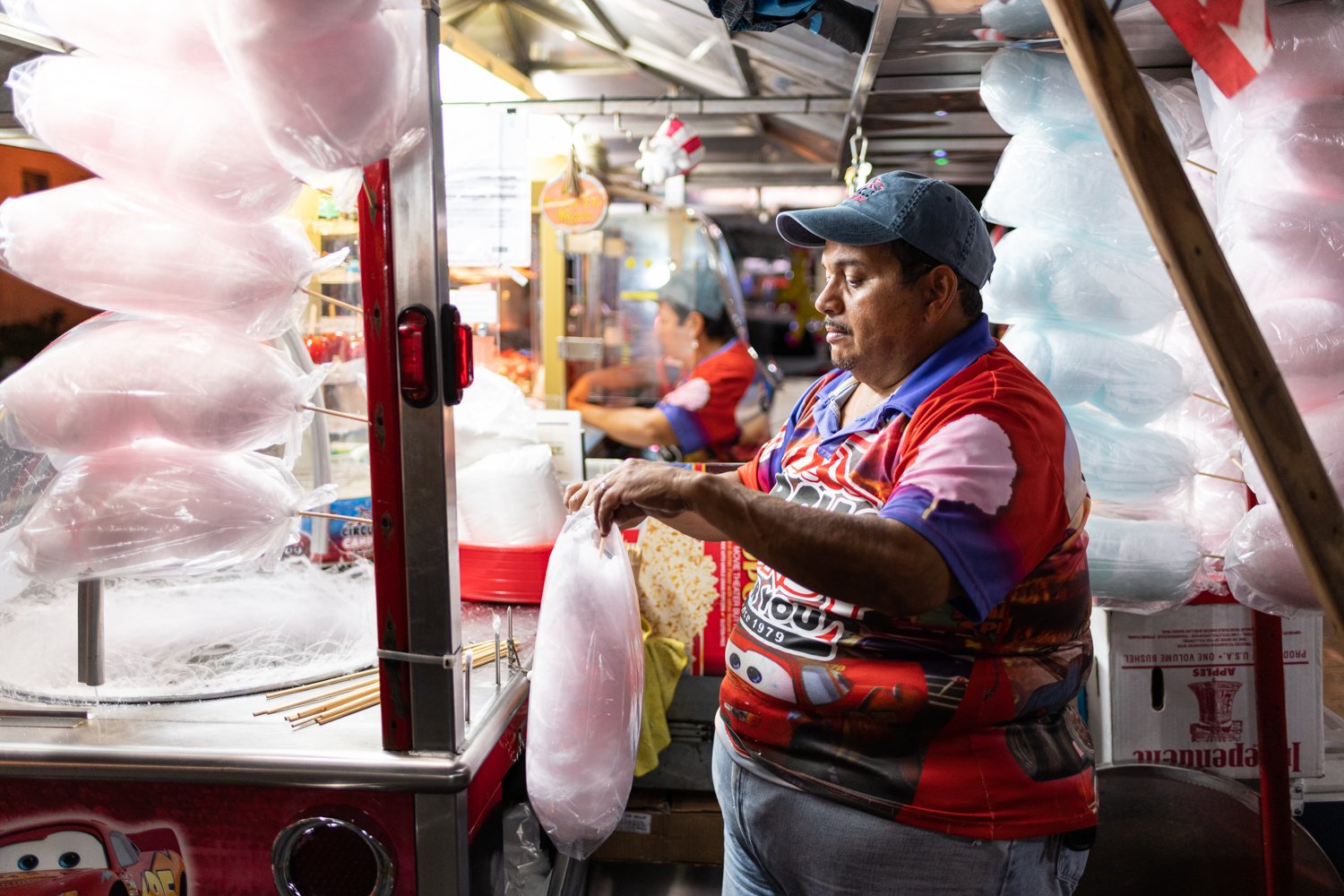  Old San Juan, Puerto Rico, 2019. 