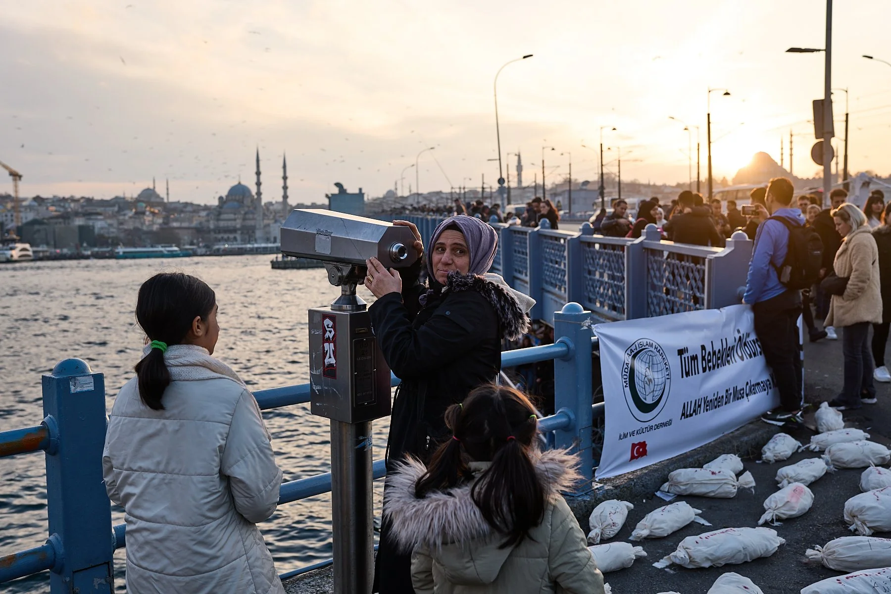  Istanbul, Turkey 2024. 