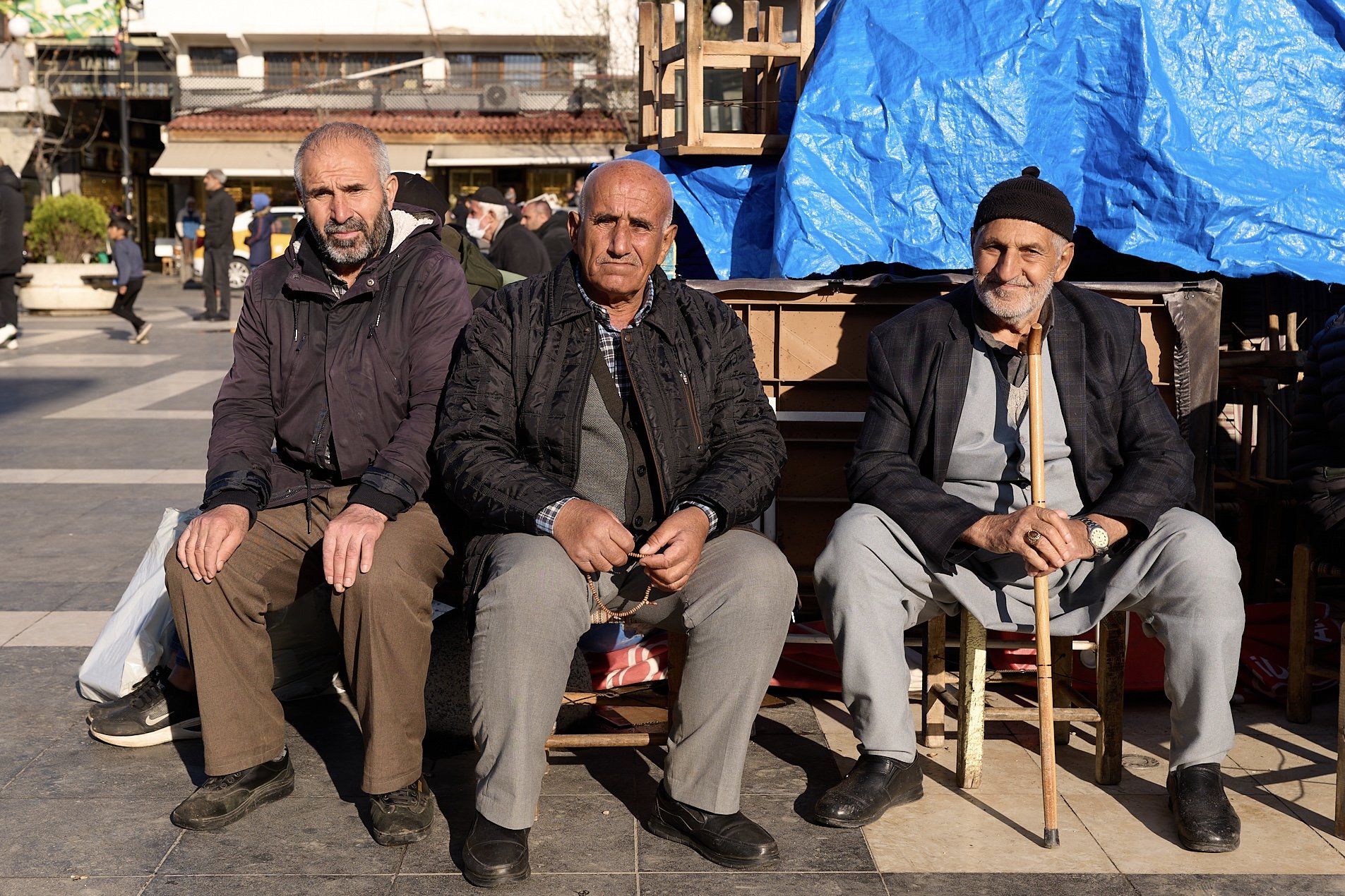 Amed, 2024.