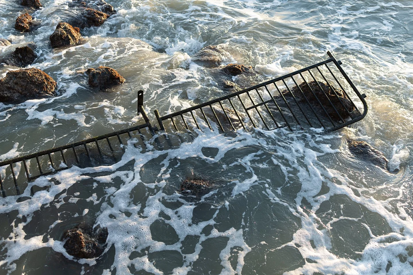  Old San Juan, Puerto Rico, Jan. 24th, 2019. 