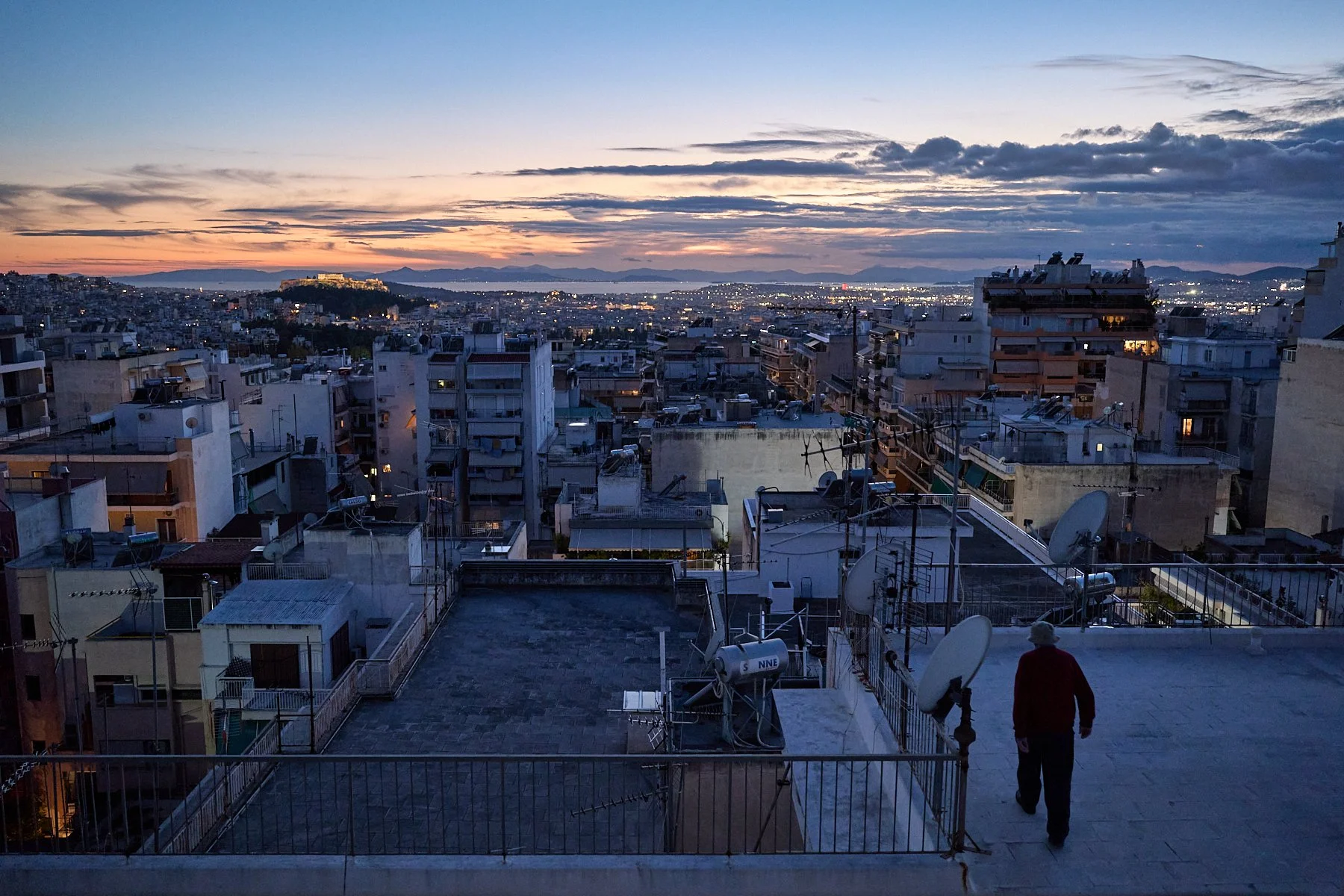  Athens, Greece 2025. 