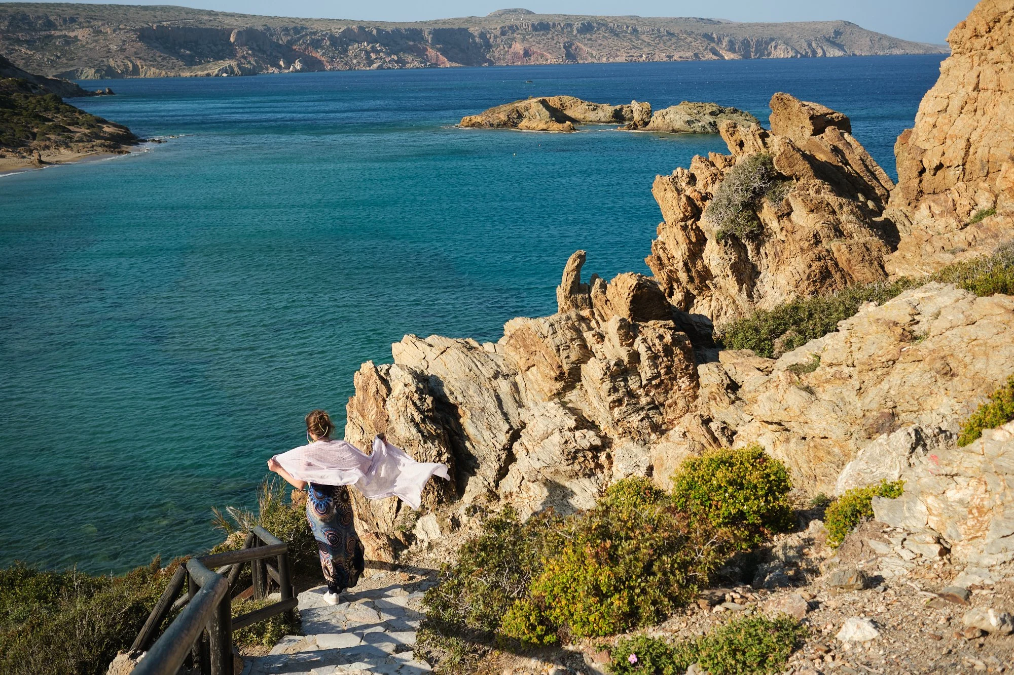  Crete, Greece, 2024. 