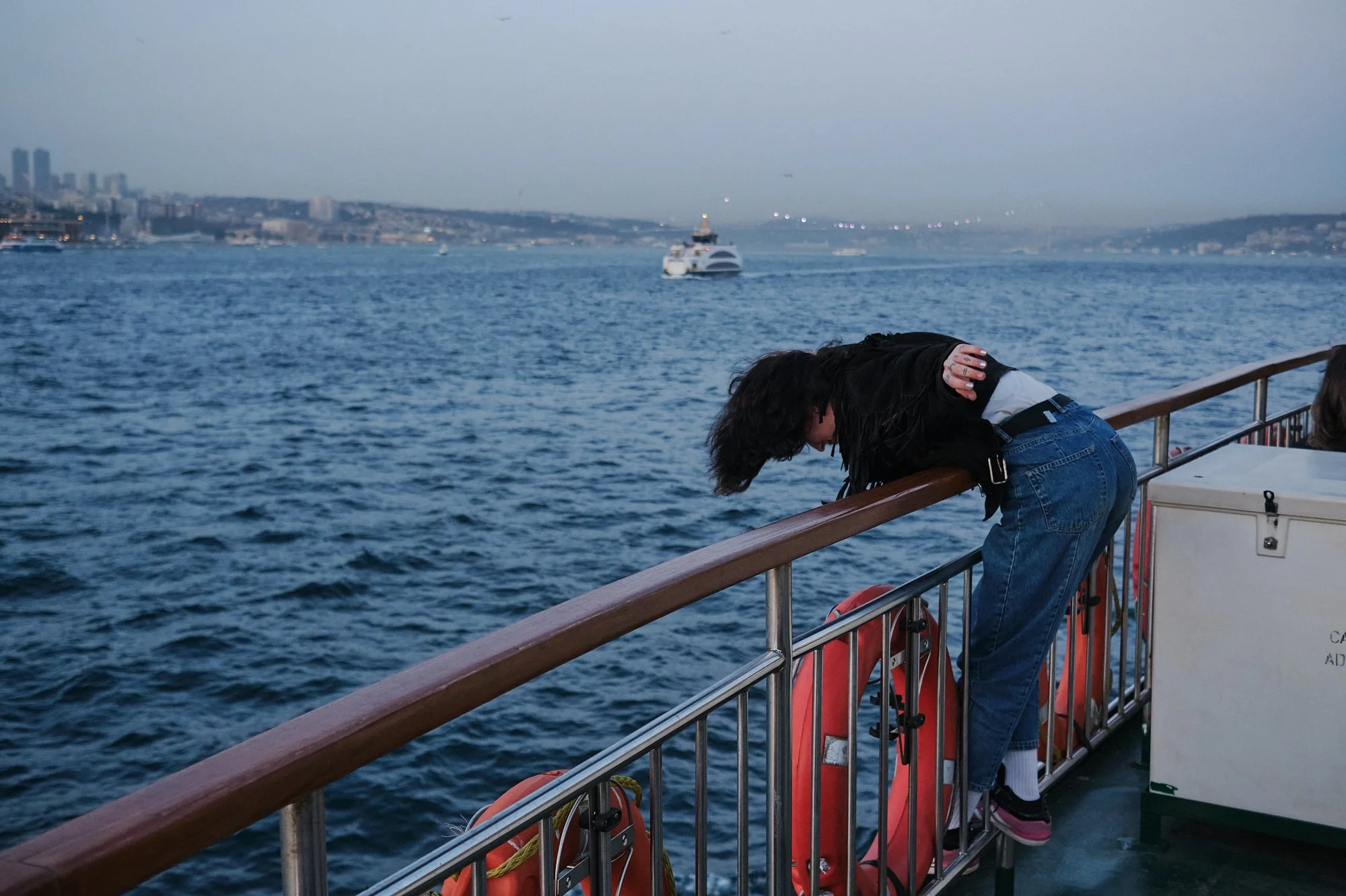  Istanbul, Turkey 2024. 