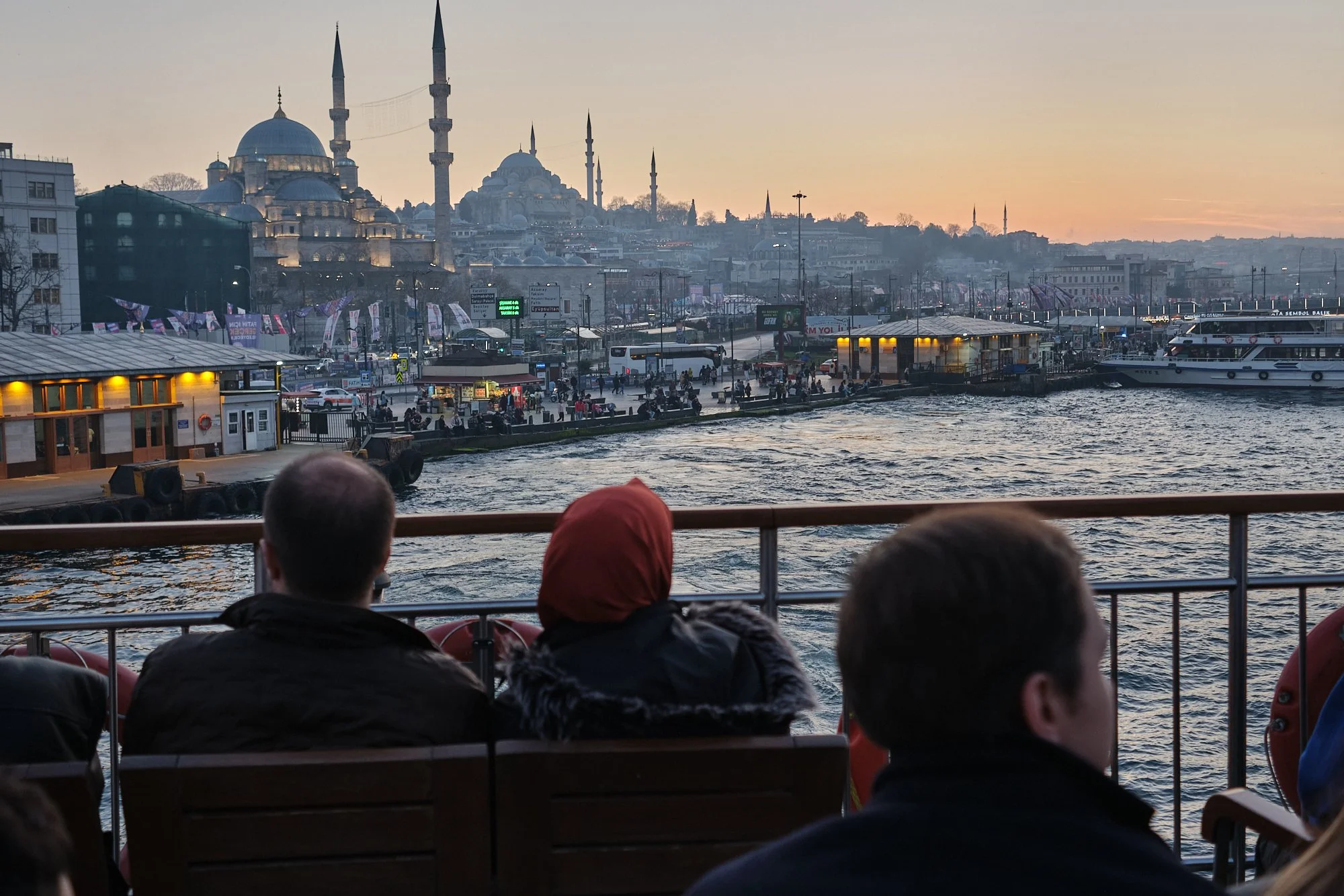  Istanbul, Turkey 2024. 