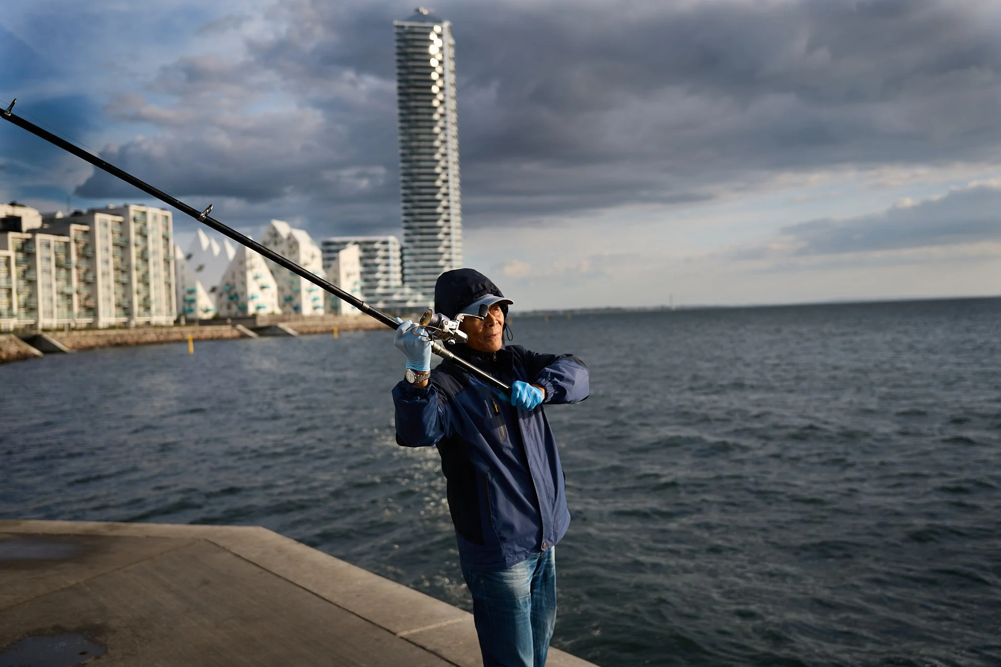 Aarhus, Denmark, 2023. 