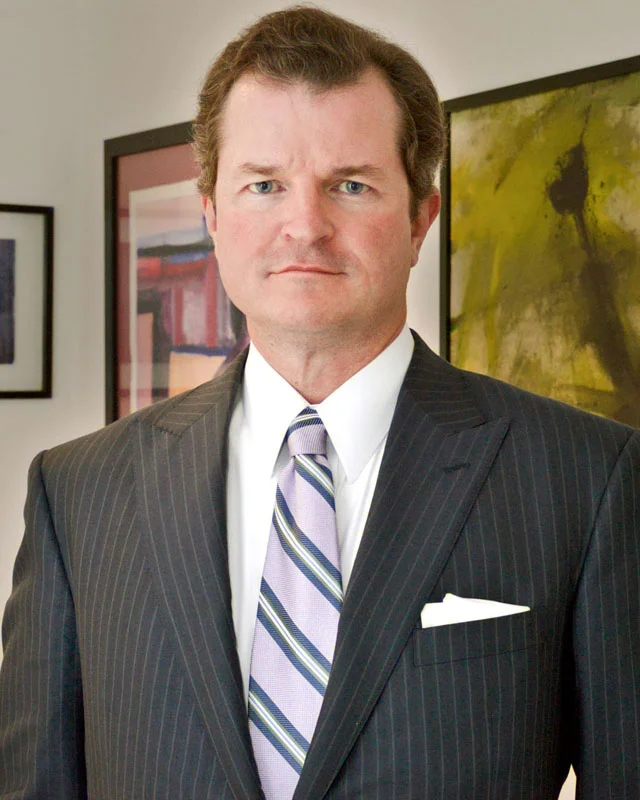 W. Randall Stroud