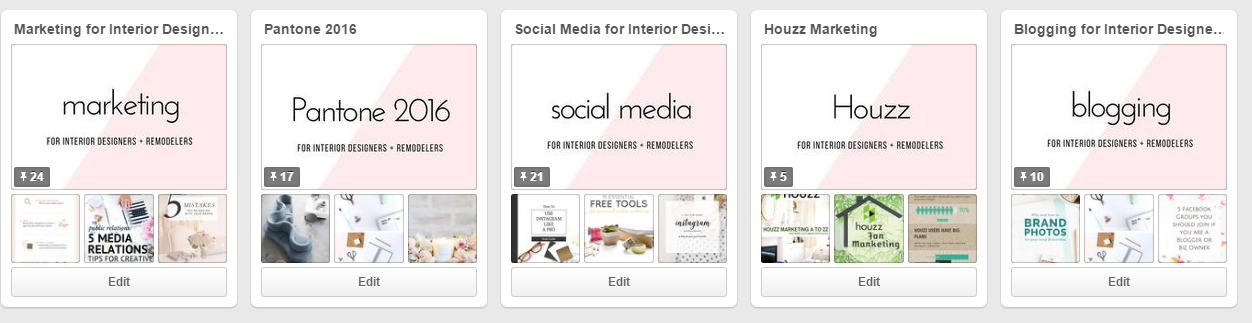 My board cover images are the same size as a regular Pin (as designed on Canva ).