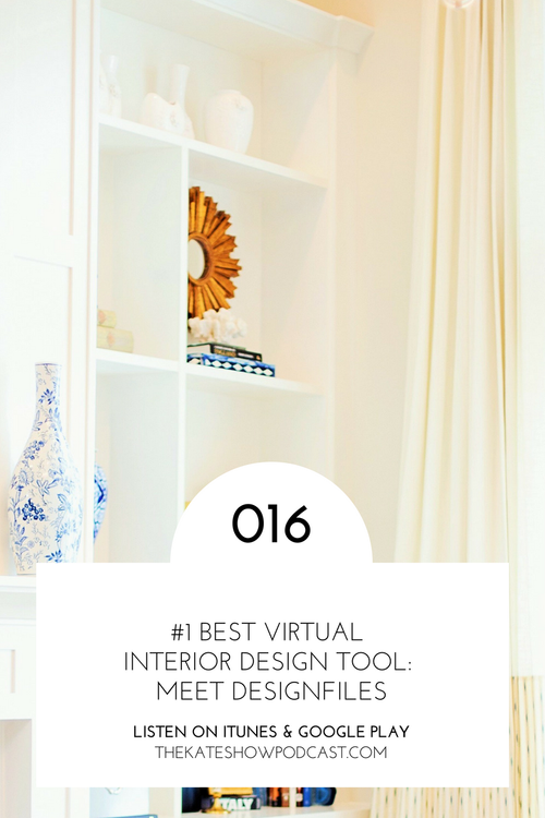 1 Best Virtual Interior Design Tool Meet Designfiles Kate The