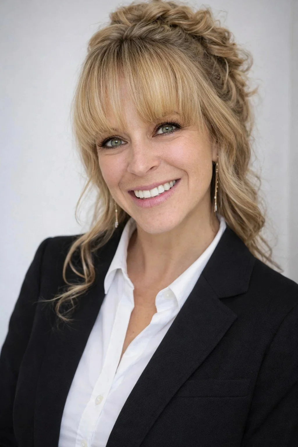 Kristin Spain, MSN, APRN, FNP-BC