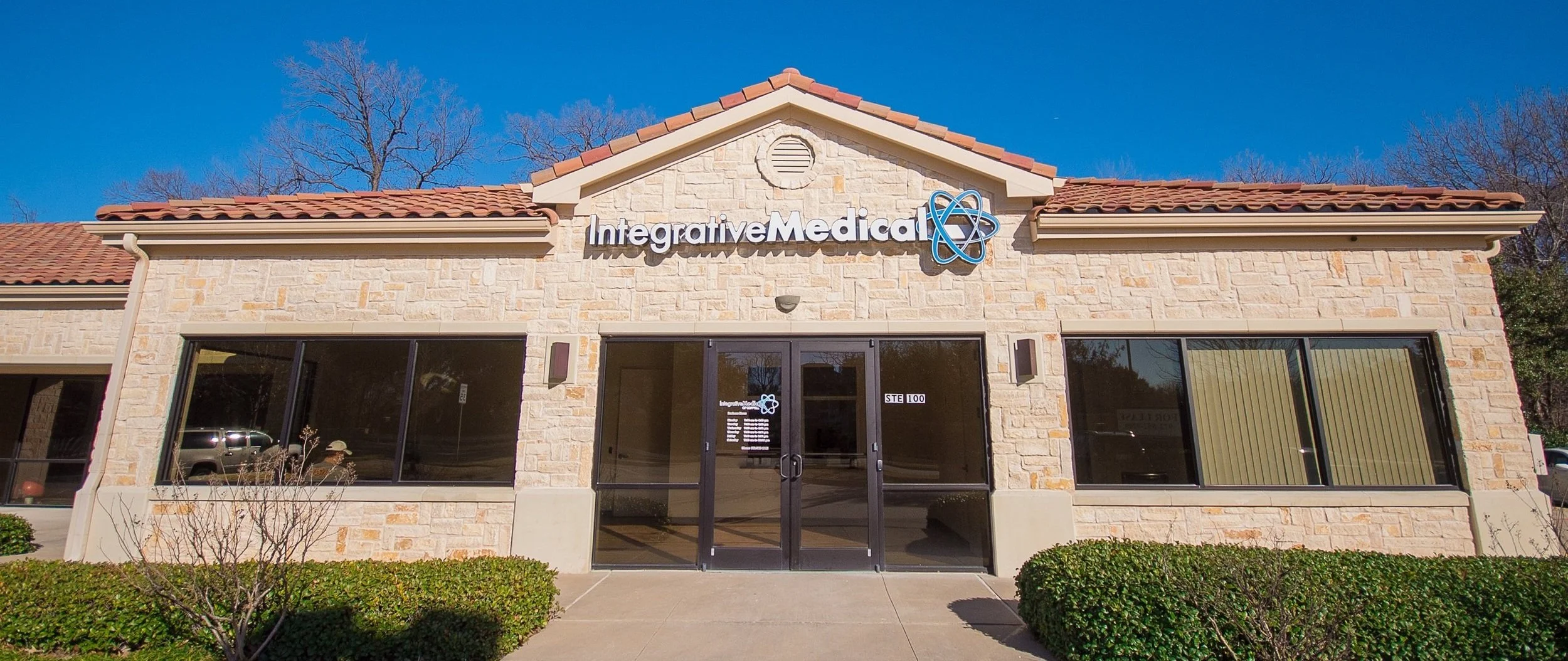 Integrative Medical of DFW