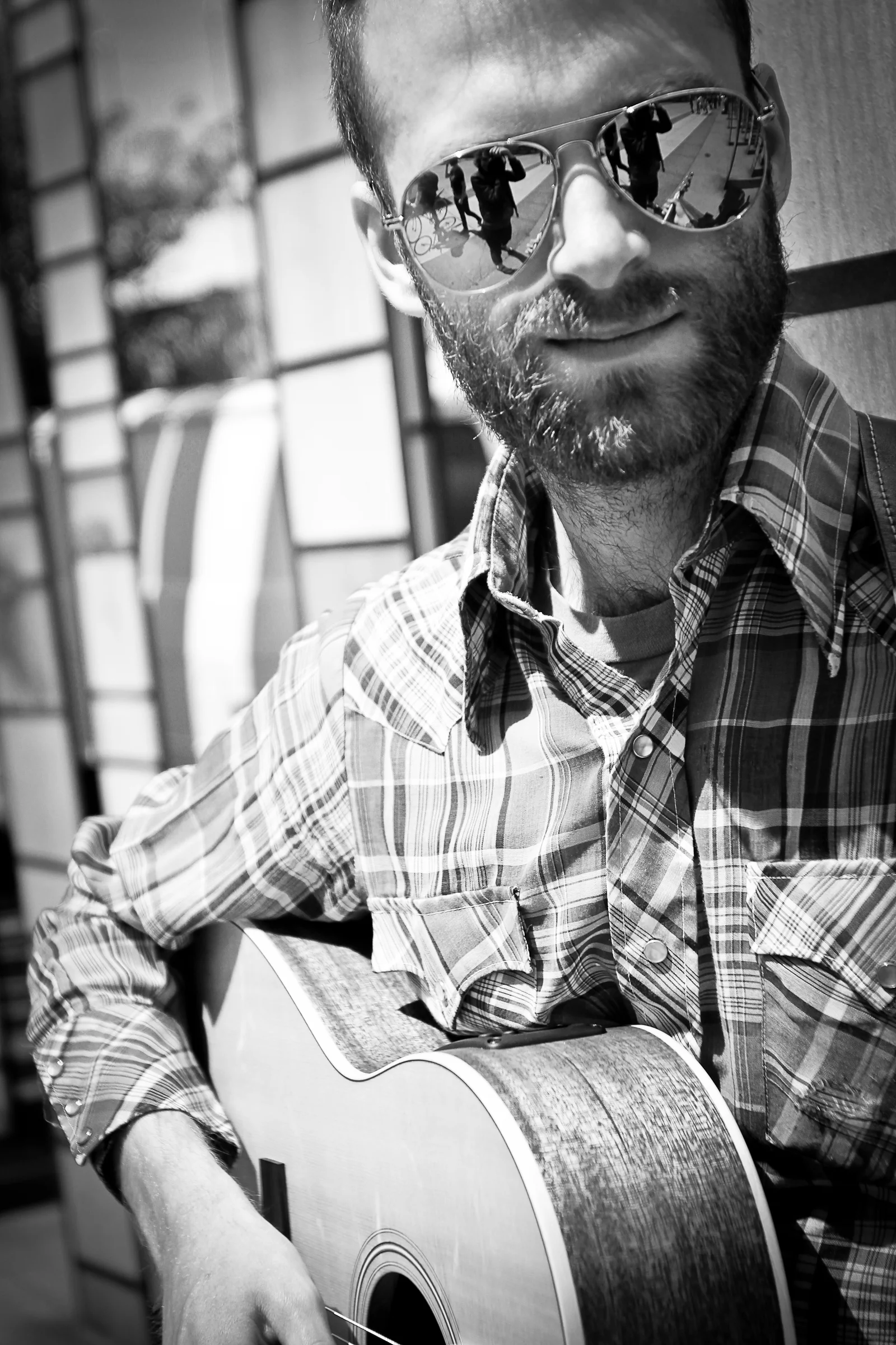 Photo by Betsy Mobbs