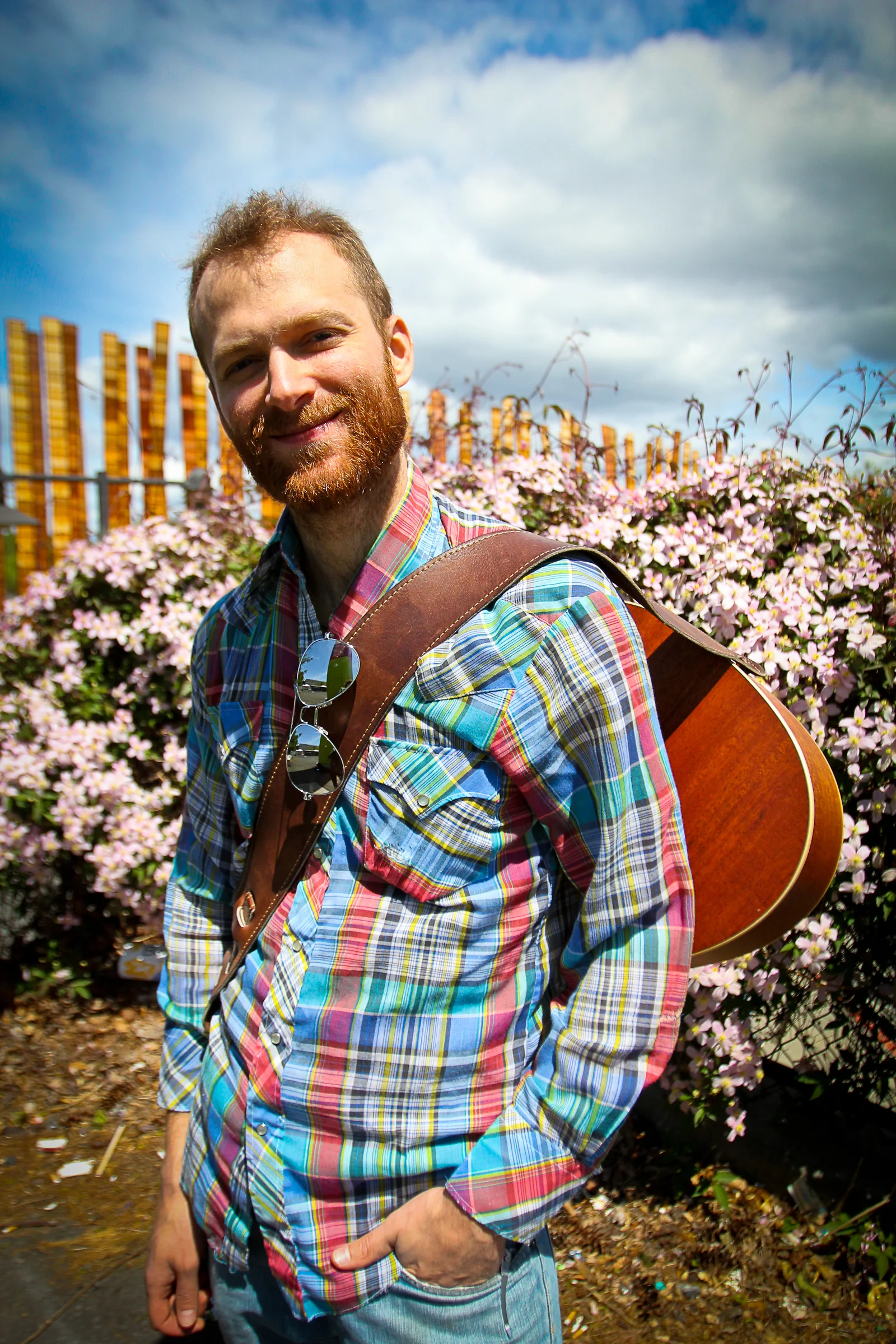 Photo by Betsy Mobbs