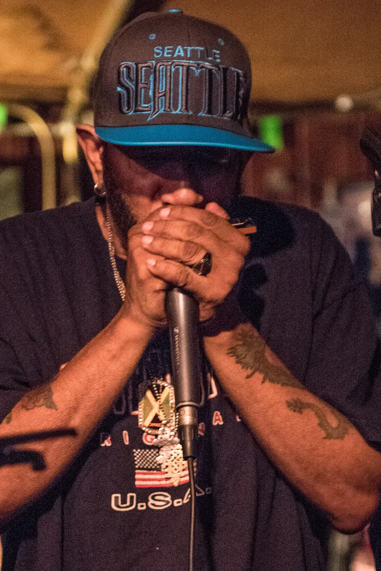 Photo by Tobb Hobert