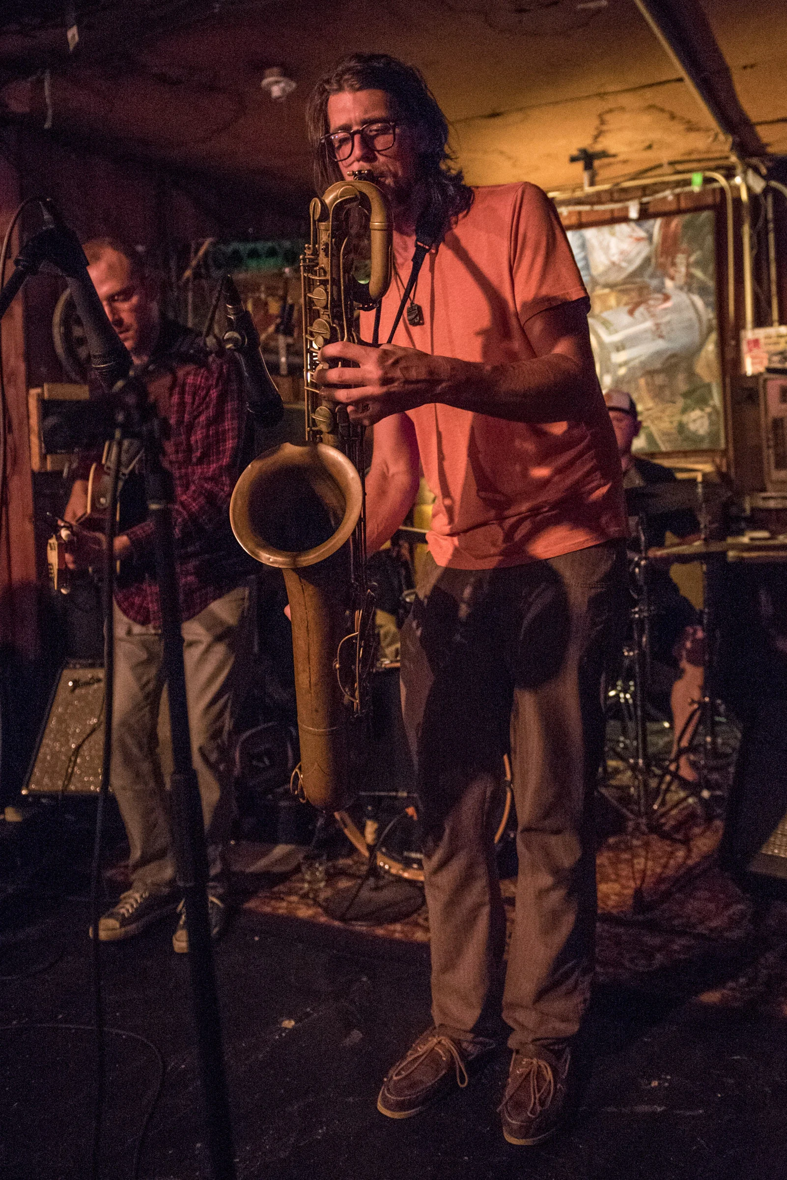 Photo by Tobb Hobert