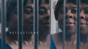 Reflections: Mary's Story