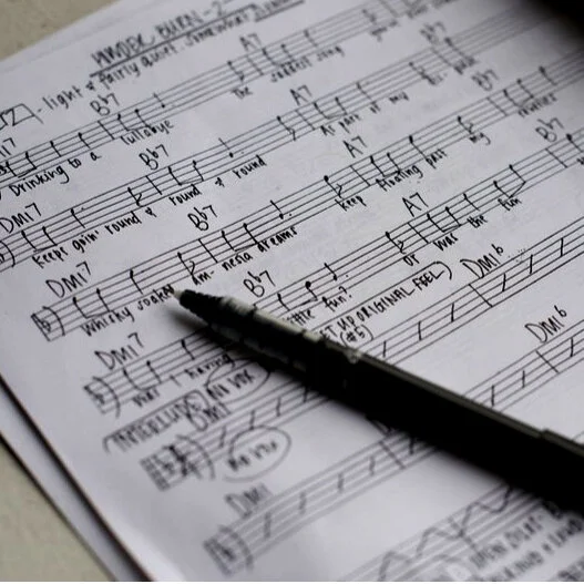 Songwriting