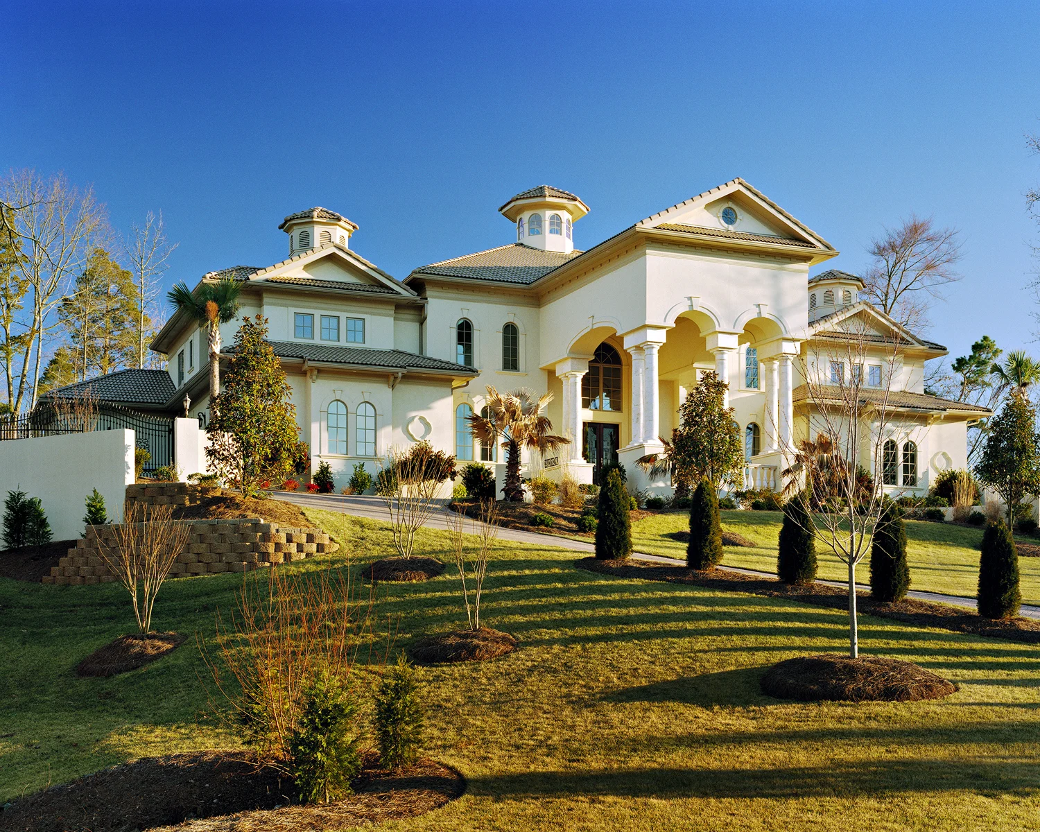 Private Residence
