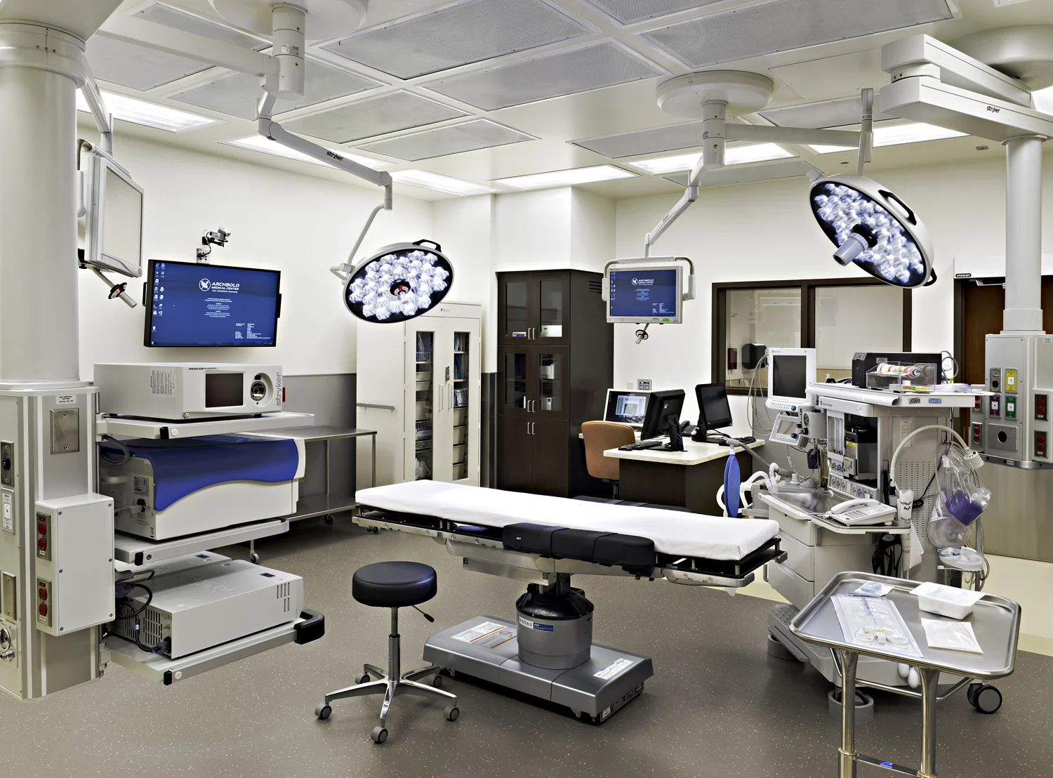 Operating Room
