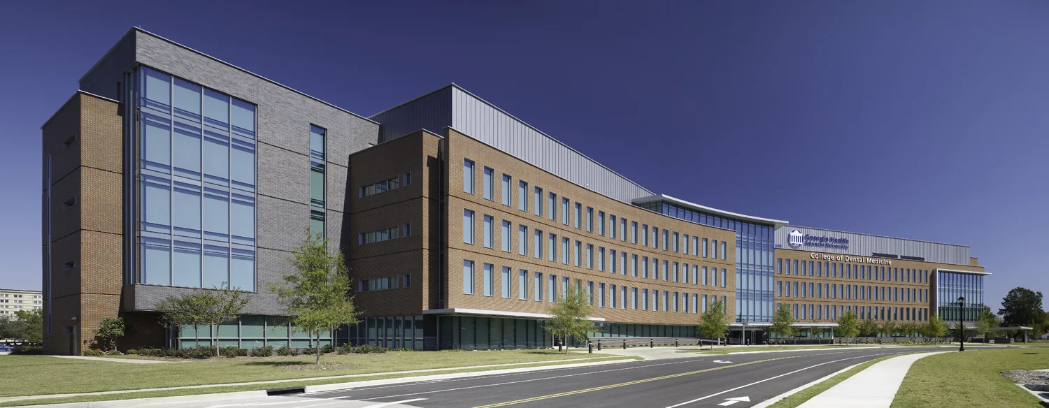 GHSU Dental School