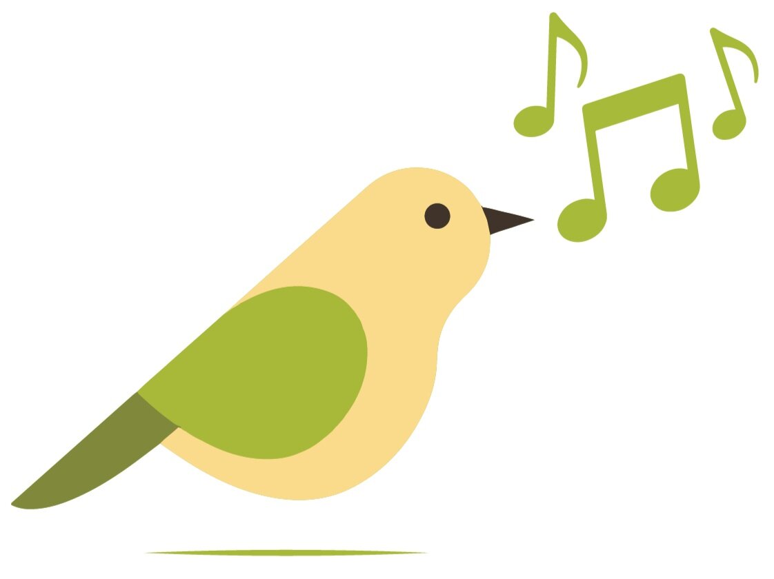 Learn Bird Songs — Tracy Aviary Conservation Science